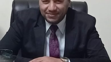 صورة “دياب المحامي ” ينجح في الحصول على 54 حكما جديدا لصالح أعضاء هيئة التدريس بجامعة عين شمس