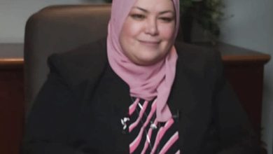 صورة مجلس إدارة نادي أعضاء هيئة التدريس جامعة عين شمس يهنئ الدكتورة رشا إسماعيل لصدور القرار الجمهوري بتعيينها عميدا لكلية الحاسبات والمعلومات