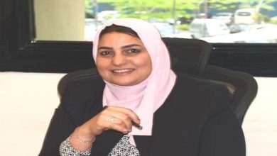 صورة نادي أعضاء هيئة التدريس جامعة عين شمس يهنئ الأستاذة الدكتورة نجوى بدر لتوليها رئاسة جامعة شرق لندن بفرع الجامعات الأوروبية في مصر